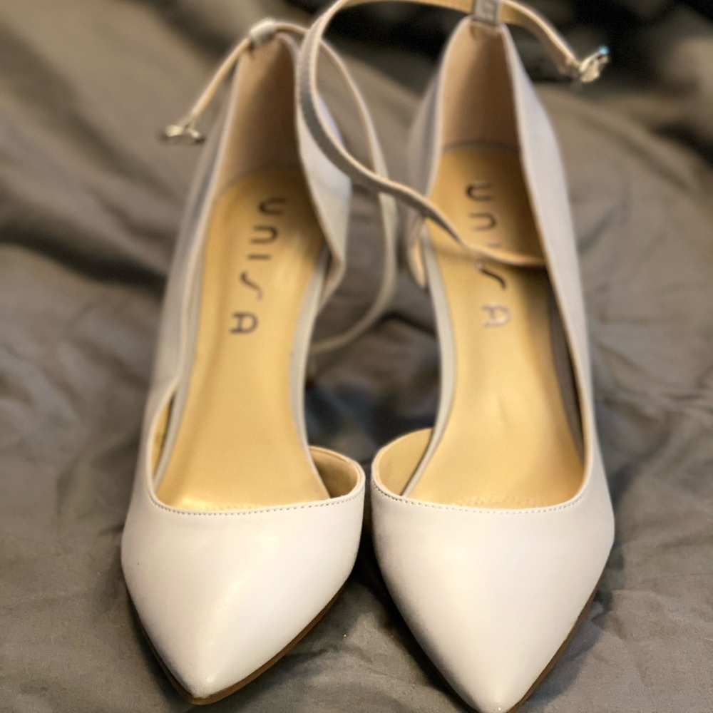 Unisa Strap Heels - Picture 3 of 3